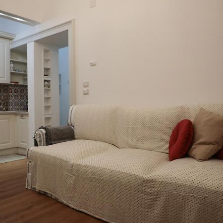 Maison Nicole - Salerno Apartment Exterior foto