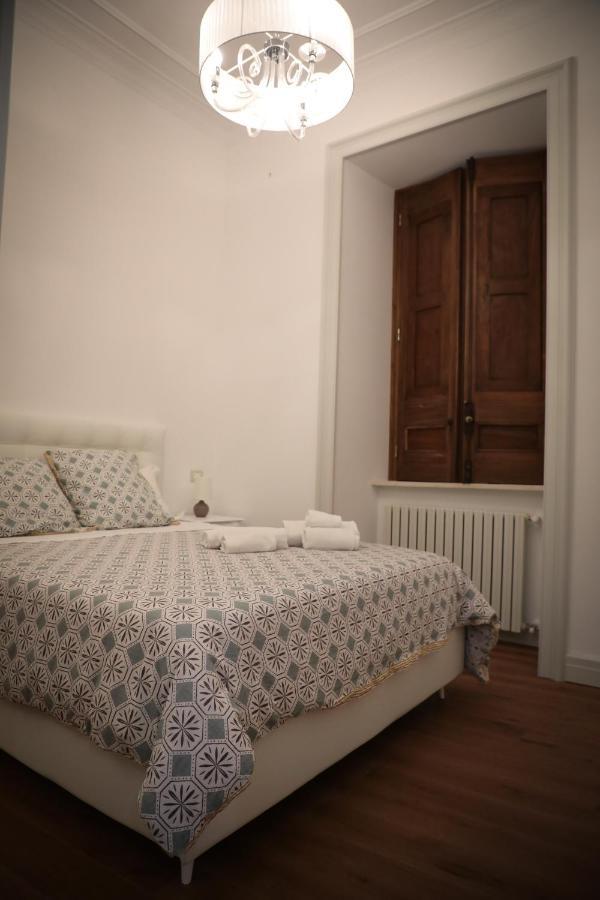 Maison Nicole - Salerno Apartment Exterior foto